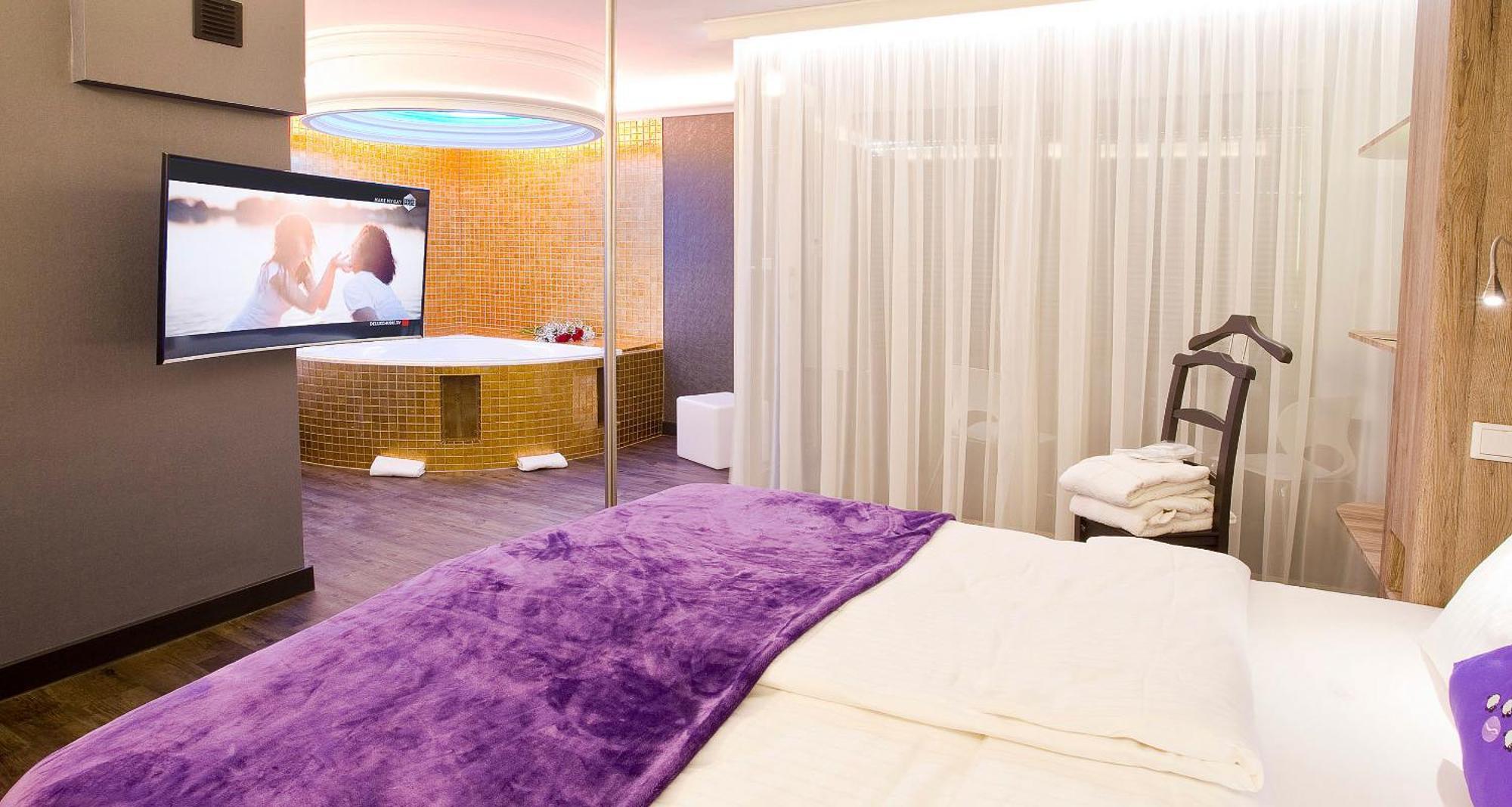 Stays Relax Suite