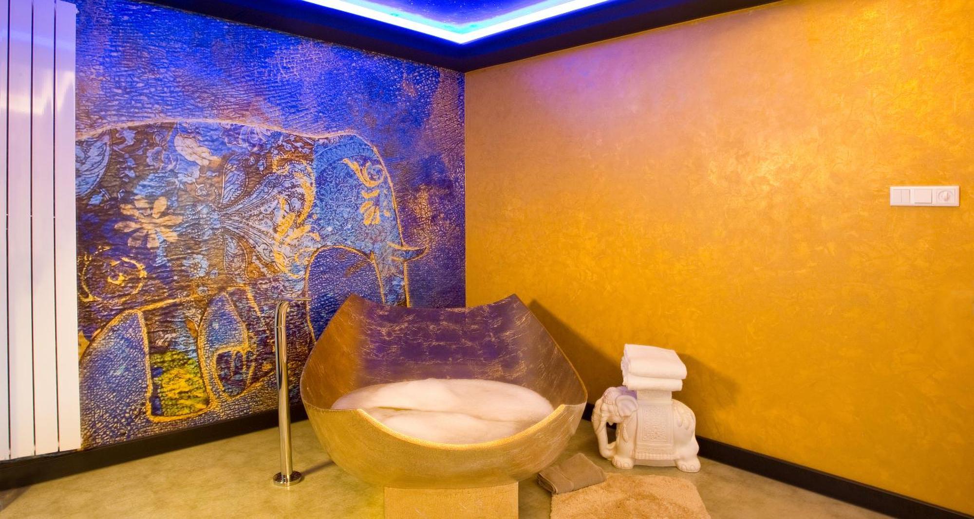Suite Inde