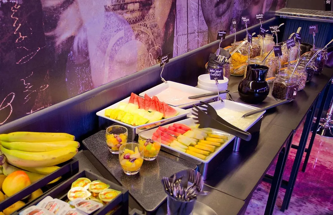 stays design Hotel Dortmund-1