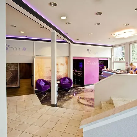 stays design Hotel Dortmund-3